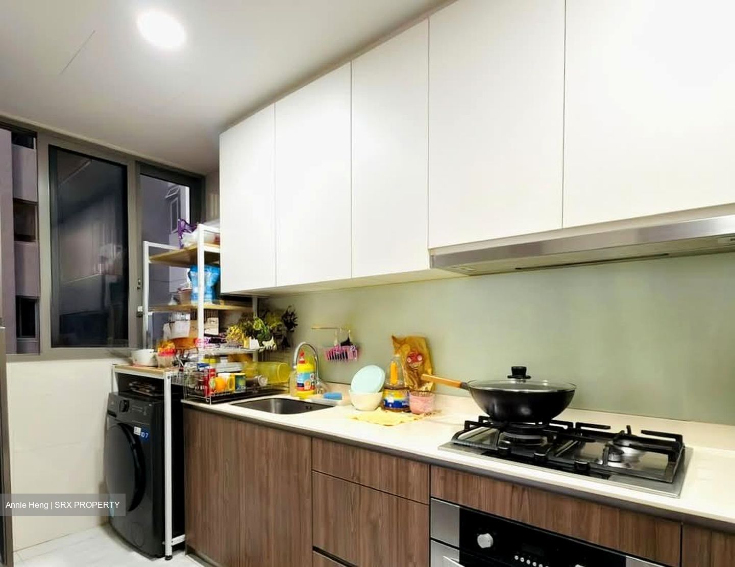 Sol Acres (D23), Condominium #593621371